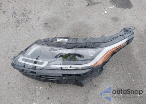 2020 Land Rover Range Rover Velar P250 R-Dynamic S from USA, damaged, VIN SALYK2EX7LA242015